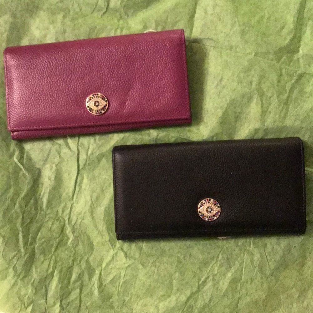 Evil 🧿 Eye Wallet